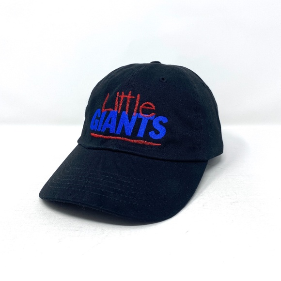 Unbranded Other - Little Giants Slouch Dad Hat Strapback
